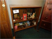 Cabinet w/ Contents
