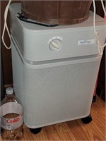 Health Mate air purifier