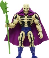 Masters of the Universe Scare Glow Figure