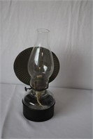 Oil Lamp