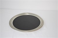 Pewter Serving Tray