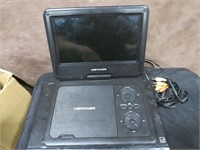 2 dvd players tested working