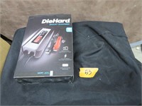 Diehard smart charger