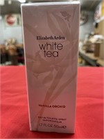 Elizabeth Arden white tea Eau de toilette 50 ml