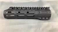 8" M-LOK Handguard