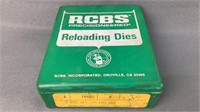 RCBS 3 Die Set .44  MAG SWC