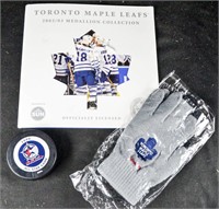 TORONTO MAPLE LEAFS COLLECTION