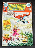 DC COMICS #191 SUPERBOY
