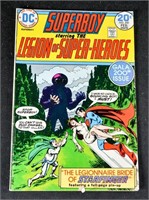 #200 SUPERBOY DC COMICS
