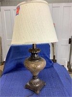15 inch lamp