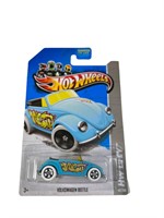 HW City Volkswagen Beetle