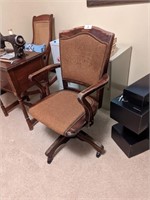 Office Chair - Swivels & Tilts