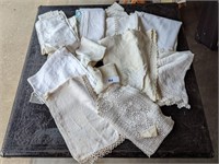 Vintage Linens