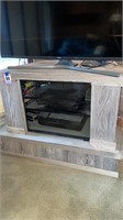 TV stand