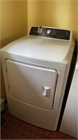 Frigidaire electric dryer