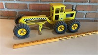 Tonka construction metal toy