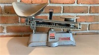 Vintage Ohaus Scale