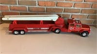 Nylint fire engine / truck