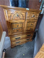Kimball Chest of Drawers