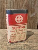Schwinn repair kit