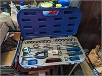 Small Automotive Tool Kit