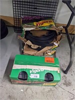 (4) Vigoro Edging Kits
