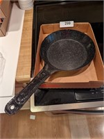 Granite Ware Frying Pan