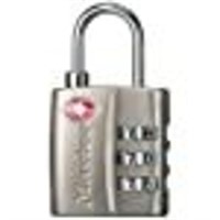 Master Lock 4680DNKL TSA-Accepted Set-Your-Own Com
