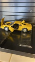 Farrair 246 GT 1:18 Die cast