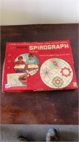 Spirograph