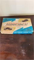Telegraph Signal Set