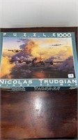 Wings of War Puzzle