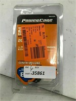 Power Care 20A Bar and Chain Combo 20in"