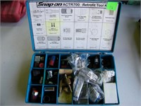 Snap-on ACTR700 retrofit tool kit