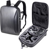 PONYRC Portable Hard Case for DJI FPV Combo Drone