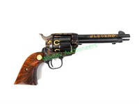 Colt Single Action Army .45 122 Legend