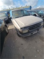 97 FORD   EXPLOR/RS  LL
