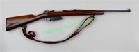 Mauser Modelo Argentino 1891 Bolt Action