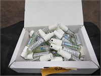 Lot of alcohol free hand sanitizer
