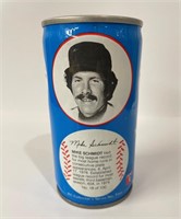1978 Mike Schmidt RC Cola Can