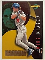 Mike Piazza INSERT Card