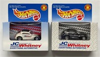 Hot Wheels JC Whitney - 2