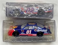 Bristol NASCAR Diecast Cars - 2