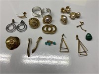 Assorted Earrings