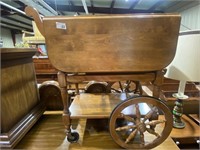 Tea cart