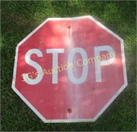 Stop Sign - 5