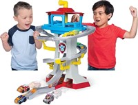 Paw Patrol Playset