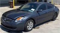 2008 Nissan Altima