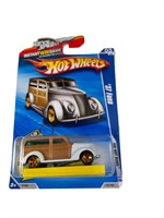 HW Hot Rods 37 Ford