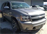 2008 Chevrolet Tahoe